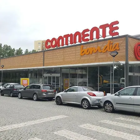 Appartamento à Francos Gyn Lovers *