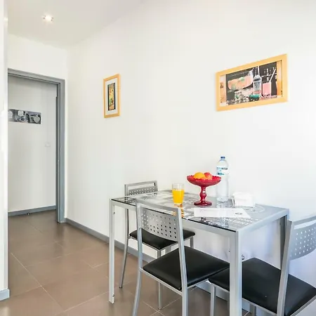 Appartamento à Francos Gyn Lovers *