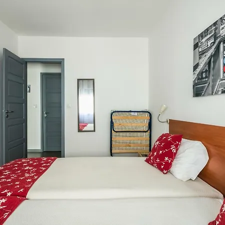 à Francos Gyn Lovers Appartamento Oporto