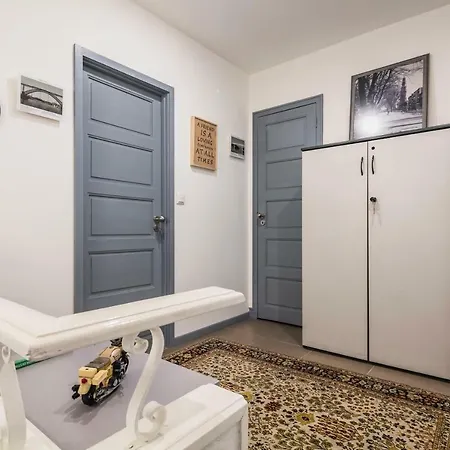 Apartamento à Francos Gyn Lovers *