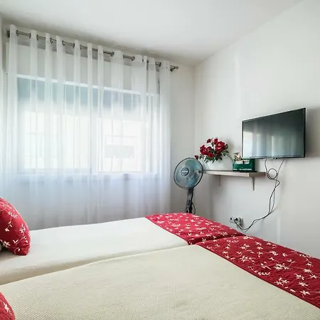 Apartamento à Francos Gyn Lovers *