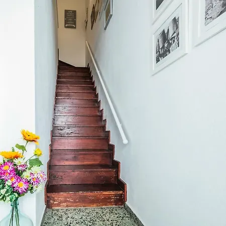 Apartamento à Francos Gyn Lovers Oporto