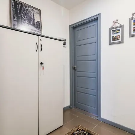 à Francos Gyn Lovers Apartamento