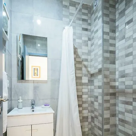 Apartamento à Francos Gyn Lovers Oporto