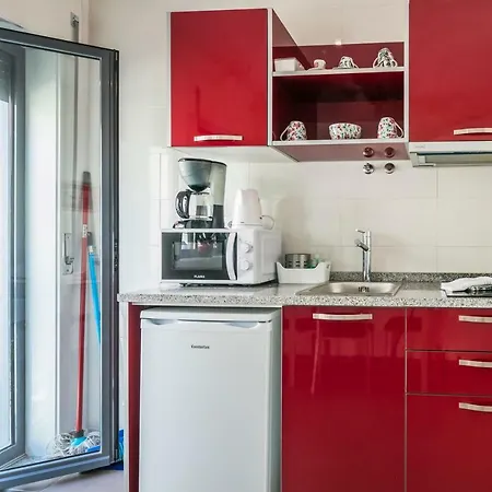 à Francos Gyn Lovers Apartamento