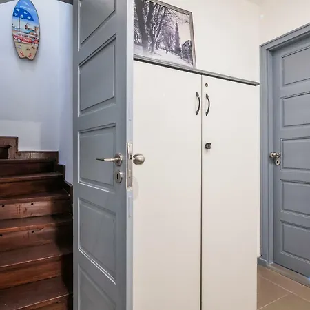 Apartamento à Francos Gyn Lovers *